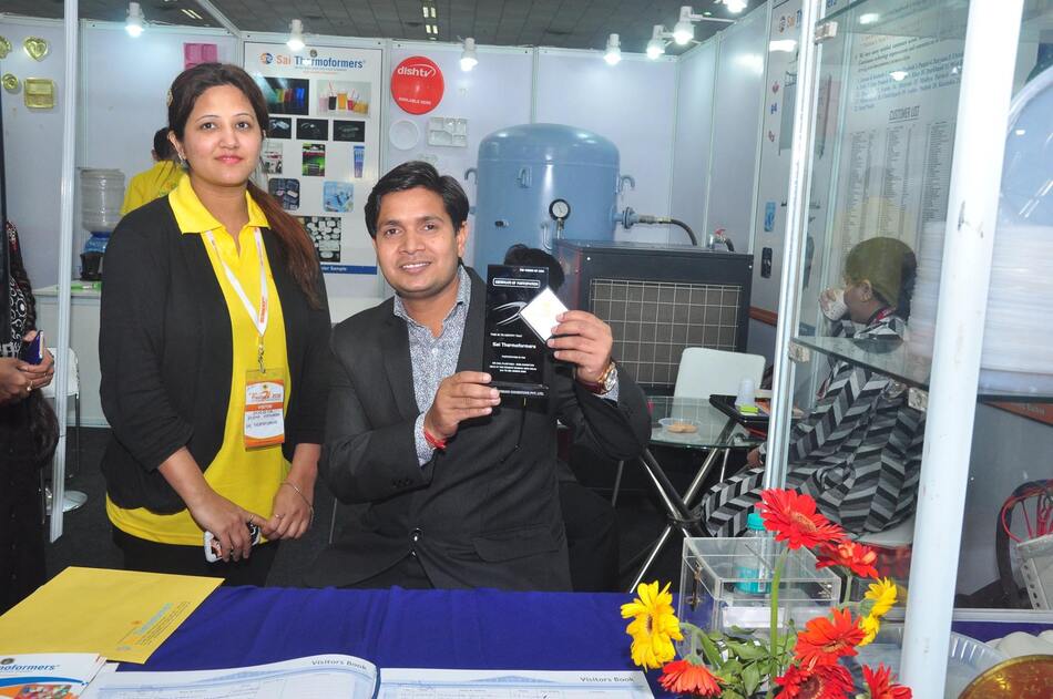 PLAST INDIA TRADE FAIR PRAGATI MAIDAN DELHI